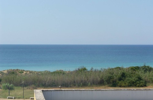 Marina di Pescoluse Apartment | APARTMENT 50 MT FROM THE PESCOLUSE BEACH
