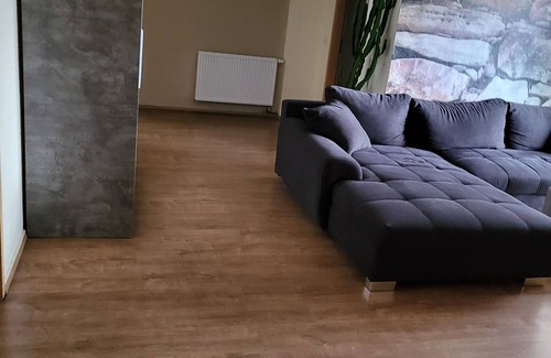 Kleinkuhnau Apartment | Apartment 50sqm in Dessau Kleinkühnau close to the center