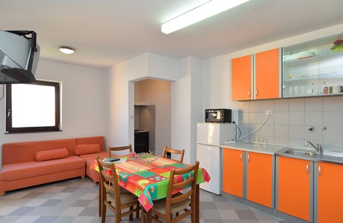 Stinjan Apartment | Apartment 533/1275 (Istria - Stinjan), 500m from the beach