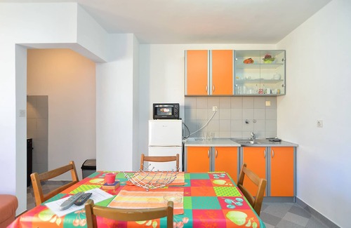 Stinjan Apartment | Apartment 533/1275 (Istria - Stinjan), 500m from the beach