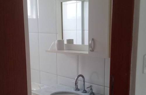 Balneario Umurama Apartment | Apartment 55 m2 - 1 Bedroom. - Facing the sea.