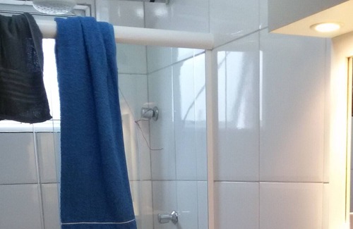 Balneario Umurama Apartment | Apartment 55 m2 - 1 Bedroom. - Facing the sea.