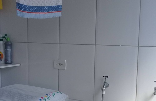 Balneario Umurama Apartment | Apartment 55 m2 - 1 Bedroom. - Facing the sea.
