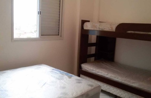 Balneario Umurama Apartment | Apartment 55 m2 - 1 Bedroom. - Facing the sea.