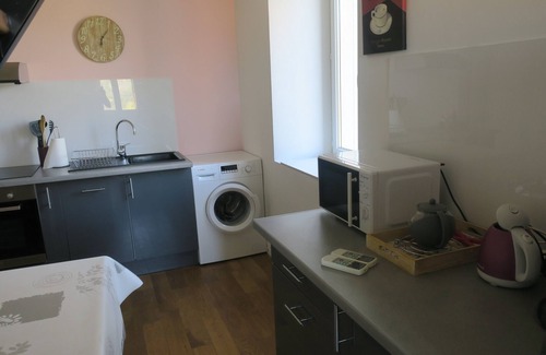 Sotta Apartment | Apartment 55 m2 Air-conditioned, in SOTTA, between the beaches of Santa Giulia and Figari
