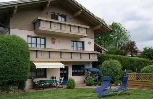 Mais Apartment | Apartment (55sqm) with terrace and garden