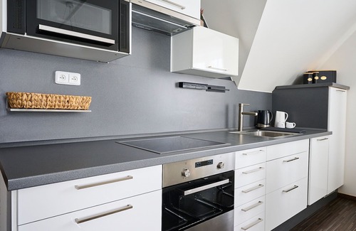 Harrachov Apartment | Apartment 566 by Interhome