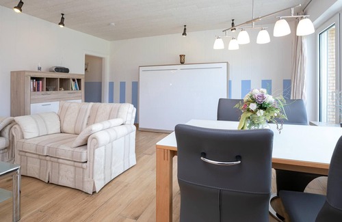 Groemitz Apartment | Apartment 6 at Haffkamp 18 in Grömitz