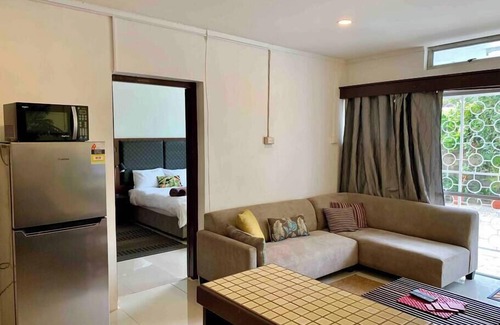 Suva Apartment | #Apartment 6 - Duncan Road Suva City