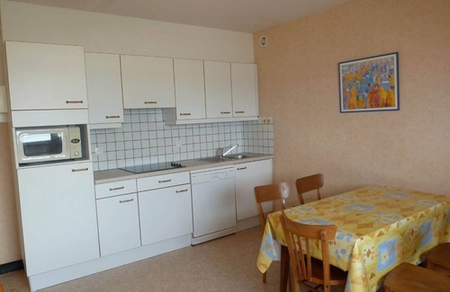 Finistere Apartment | - Apartment 6 -