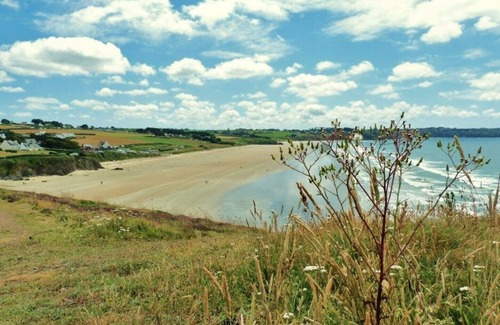 Finistere Apartment | - Apartment 6 -