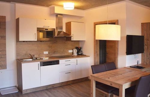Ladis Apartment | Apartment ∙ 6 guests