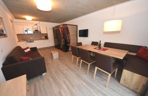 Ladis Apartment | Apartment ∙ 6 guests