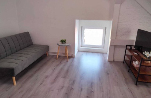 Schipkau Apartment | Apartment "6 - Haus Lausitzring" with Shared Terrace & Wi-Fi