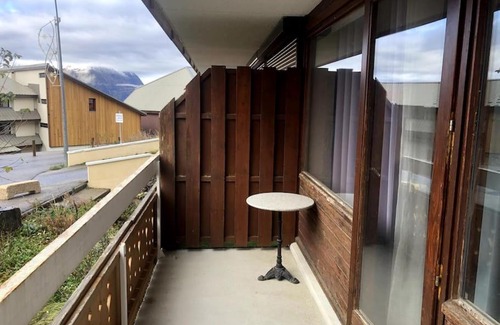 Eclose-Est Apartment | Apartment 6 Sleeps - Ski-in Ski-out