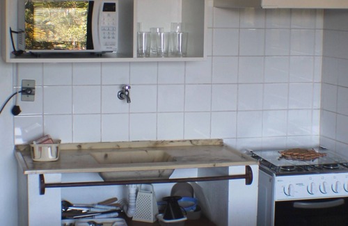 Praia da Enseada Apartment | Apartment 6 - Sobrado Cove