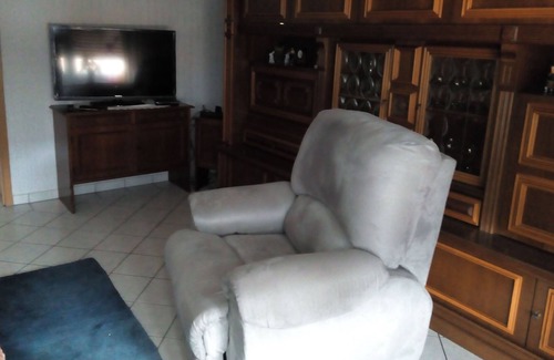 Oberhausen Apartment | Apartment, 60 m², 4 pers.