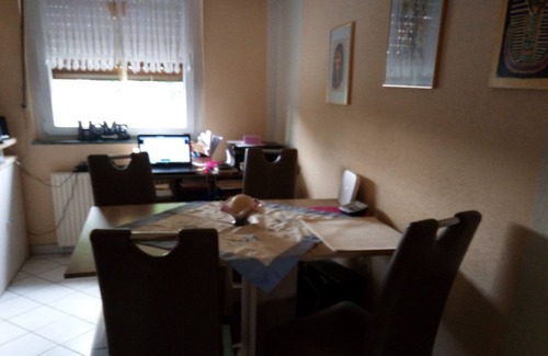 Oberhausen Apartment | Apartment, 60 m², 4 pers.