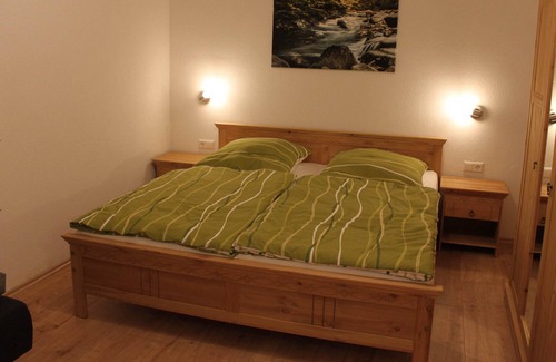 Forbach Apartment | Apartment, 60 square meters, 2 bedrooms, max. 6 people