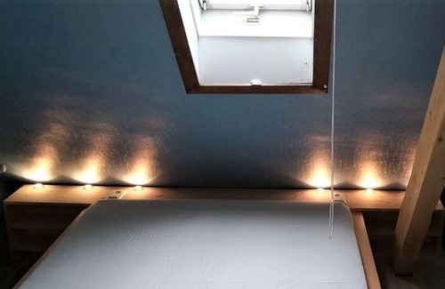 Bad Saeckingen Apartment | Apartment, 64 square meters, patio in the garden, 2 bedrooms, max. 5 people