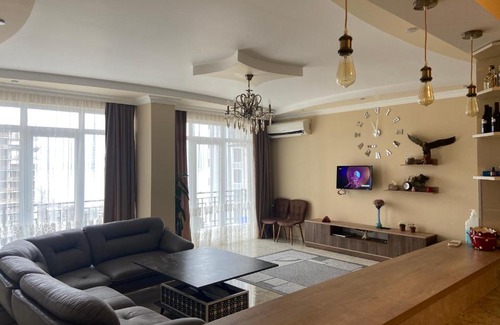 Makhinjauri Apartment | apartment 65 in the makhinjauri