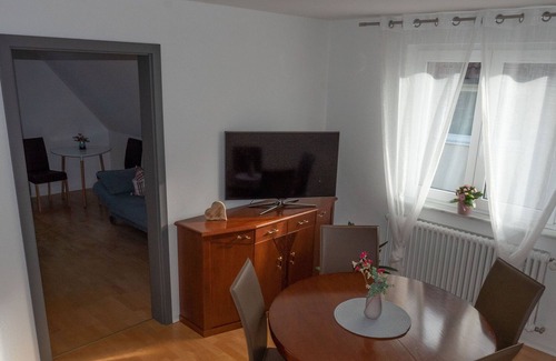 Ottersweier Apartment | Apartment, 65 square meters, 2 bedrooms, max. 4 people