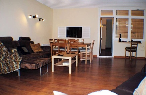 Pradollano Apartment | Apartment 7-11 PAX very well located in the lower-middle area, Ed.America, next to the chairlift