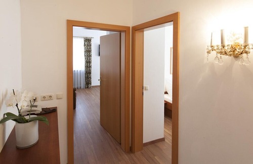 Zell am See Apartment | Apartment 7 - A1 - Appartements Steiner
