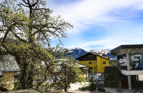 Zell am See Apartment | Apartment 7 - A1 - Appartements Steiner