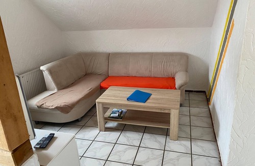 Nesse Apartment | Apartment (7) Borkum