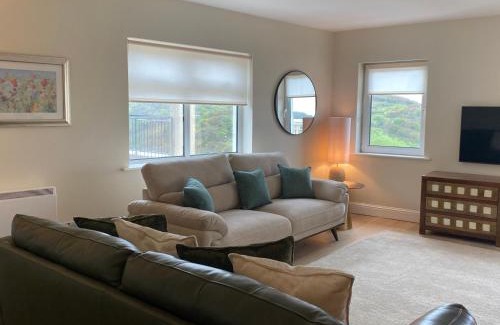 Clifden Apartment | Apartment 7 Clifden Bay Apartments