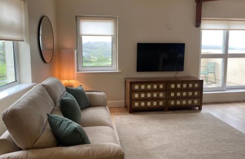 Clifden Apartment | Apartment 7 Clifden Bay Apartments