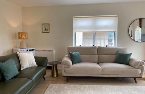 Clifden Apartment | Apartment 7 Clifden Bay Apartments