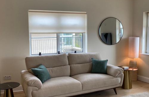 Clifden Apartment | Apartment 7 Clifden Bay Apartments