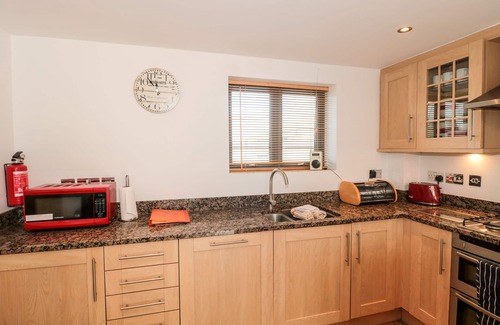 West Bay Cottage | APARTMENT 7, pet friendly in West Bay