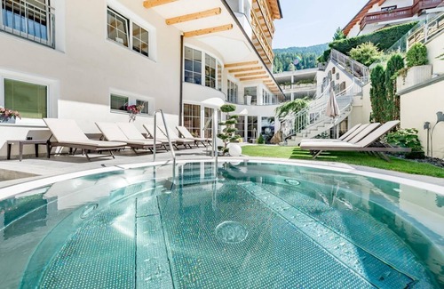 Jerzens Apartment | Apartment 70-85m² - Hotel Andy