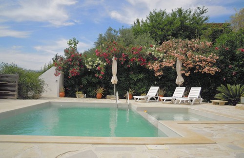 Kamilari Apartment | Apartment 70 m2 to 4persons, washing machine, swimming pool, private parking