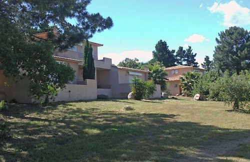 Sainte-Lucie-de-Porto-Vecchio Apartment | Apartment 700 m from the beach 4/5 people - Logement 1801440
