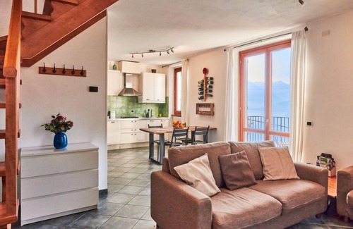 Bellano Apartment | Apartment 705 by Interhome