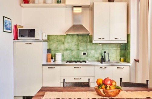 Bellano Apartment | Apartment 705 by Interhome