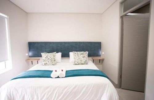 George Apartment | Apartment 71 - 1 On York