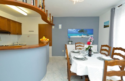 Stinjan Apartment | Apartment 742/1734 (Istria - Stinjan), 700m from the beach