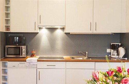 Zell am See Apartment | Apartment 8 - AA - Select - Appartements Steiner