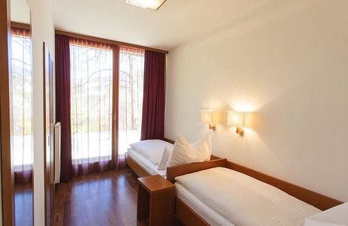 Zell am See Apartment | Apartment 8 - AA - Select - Appartements Steiner