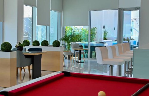 Seef Apartment | Apartment ∙ 8 guests