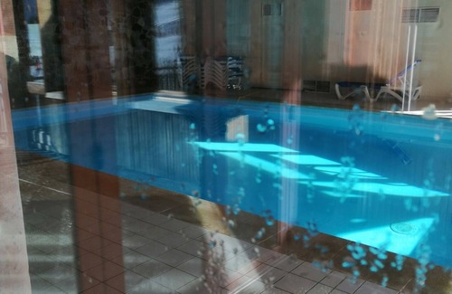 Ustou Apartment | Apartment 80m2 guzet-neige at the foot of the slopes and hiking