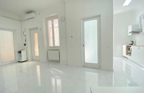Zona Lancetti Apartment | Apartment 80mq with terrace