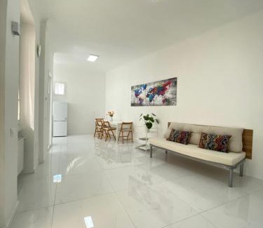 Zona Lancetti Apartment | Apartment 80mq with terrace