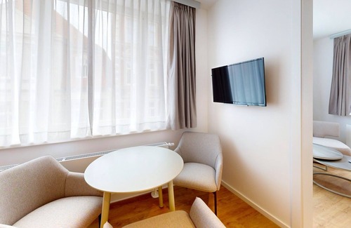 Altstadt Apartment | Apartment 9 | Boardinghouse Lüneburg No8A