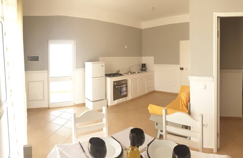 Vila do Maio Apartment | Apartment 9 Fabio
